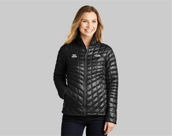 Image of Thirty Madison The North Face Ladies ThermoBall Trekker Jacket (Made to Order)