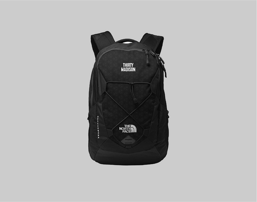 Thirty Madison The North Face Groundwork Backpack (Made to Order) image thumbnail