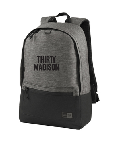 New Era Legacy Backpack (Made to Order) image thumbnail