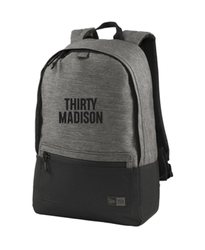 Image of New Era Legacy Backpack (Made to Order)