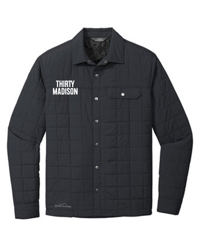 Eddie Bauer Shirt Jac (Made to Order) image thumbnail