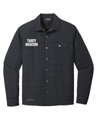 Image of Eddie Bauer Shirt Jac (Made to Order)
