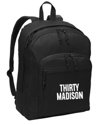 Image of Port Authority Basic Backpack (Made to Order)