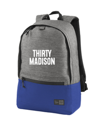 Image of New Era Legacy Backpack (Made to Order)