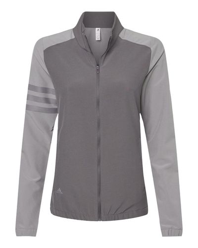 Women's 3-Stripes Jacket - A268 image thumbnail
