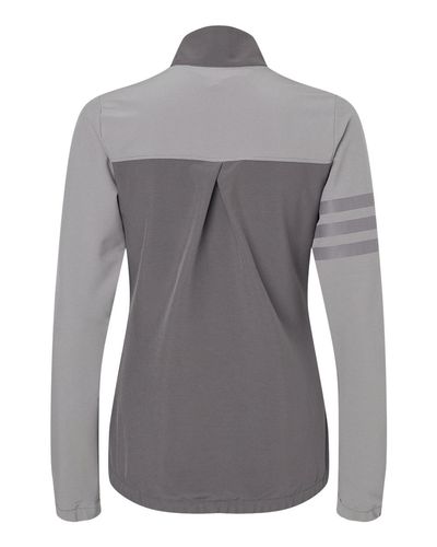Women's 3-Stripes Jacket - A268 image thumbnail