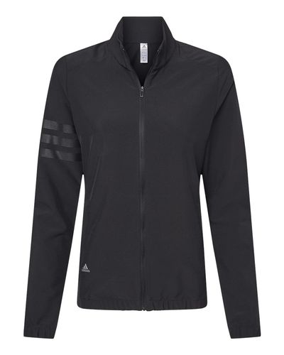 Women's 3-Stripes Jacket - A268 image thumbnail