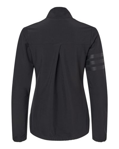 Women's 3-Stripes Jacket - A268 image thumbnail