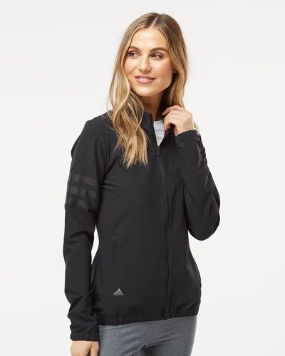 Women's 3-Stripes Jacket - A268 image thumbnail