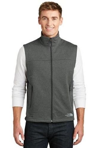 The North Face Ridgewall Soft Shell Vest. NF0A3LGZ image thumbnail