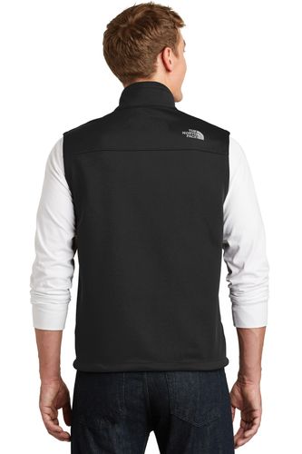 The North Face Ridgewall Soft Shell Vest. NF0A3LGZ image thumbnail
