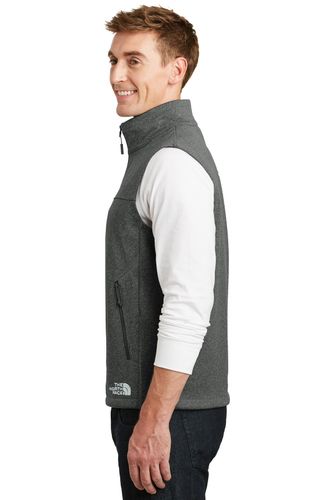 The North Face Ridgewall Soft Shell Vest. NF0A3LGZ image thumbnail