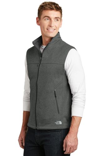 The North Face Ridgewall Soft Shell Vest. NF0A3LGZ image thumbnail