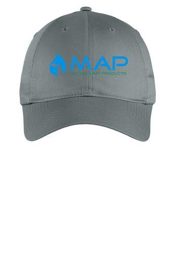 Nike Unstructured Twill Cap. 580087 image thumbnail