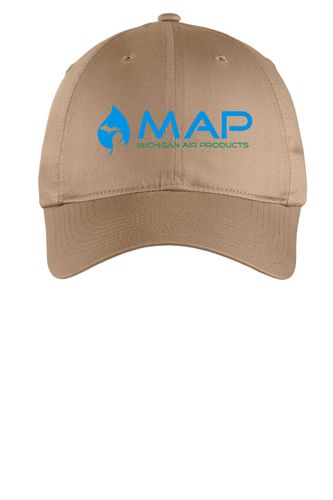 Nike Unstructured Twill Cap. 580087 image thumbnail