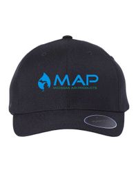 Image of NU Cap - 6100NU