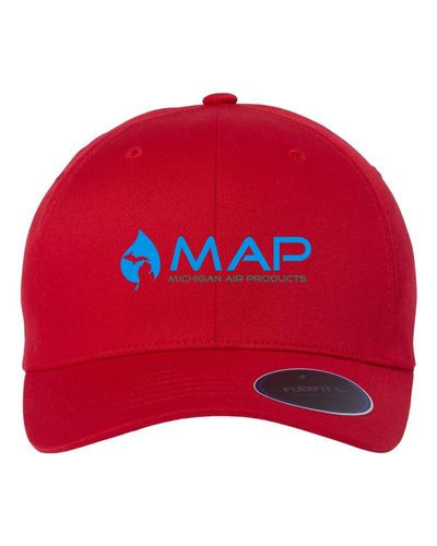 NU Cap - 6100NU image thumbnail