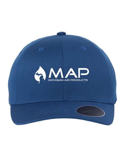 NU Cap - 6100NU image thumbnail