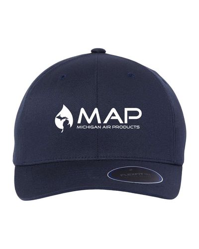 NU Cap - 6100NU image thumbnail