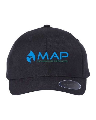 NU Cap - 6100NU image thumbnail