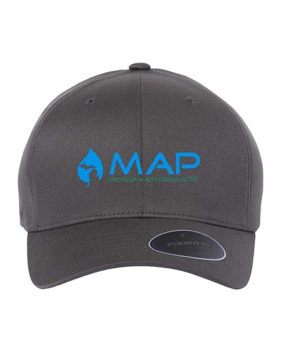 NU Cap - 6100NU image thumbnail