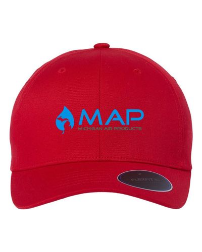 NU Cap - 6100NU image thumbnail