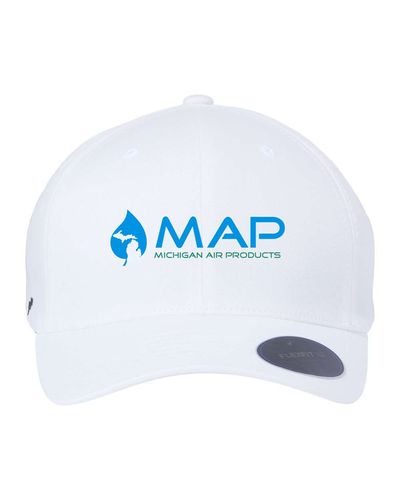 NU Cap - 6100NU image thumbnail