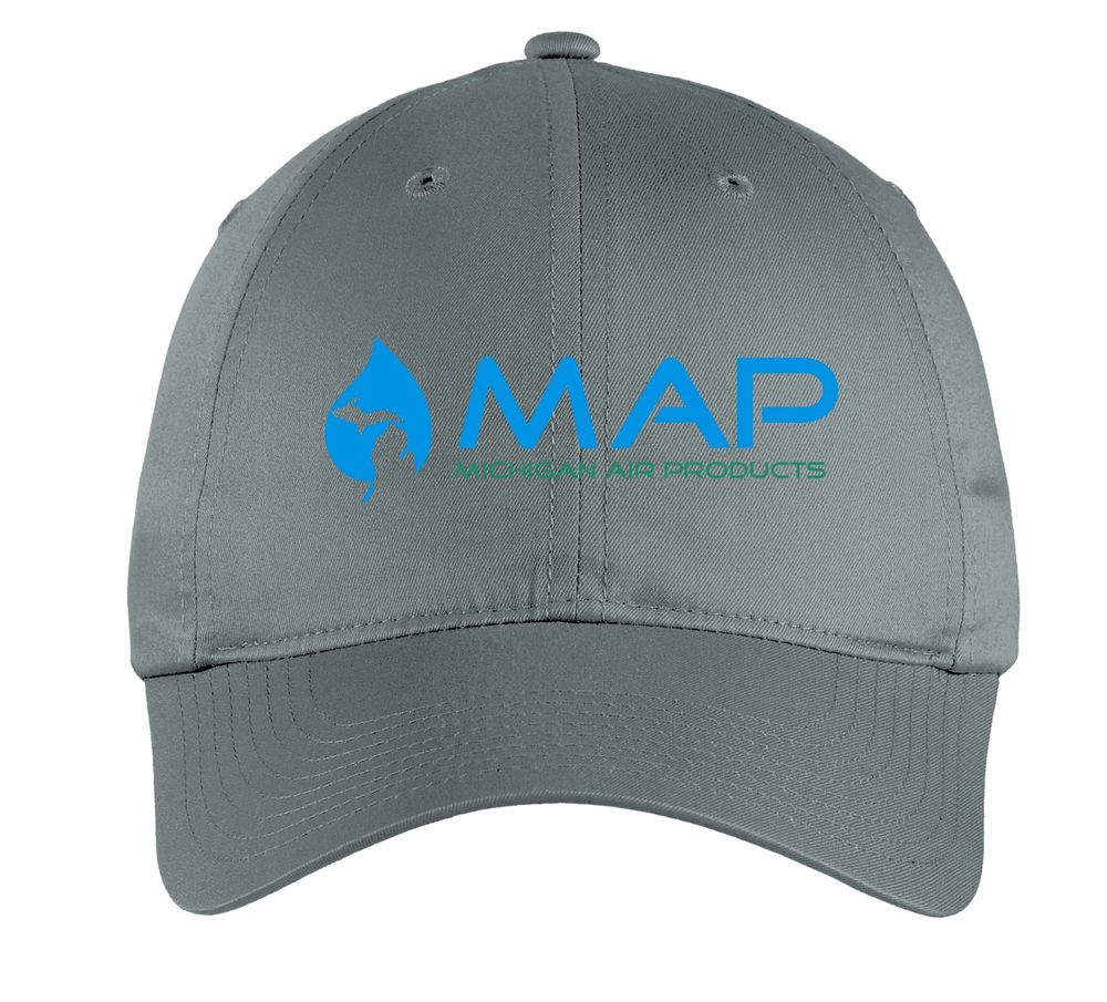 Nike Unstructured Twill Cap. 580087 primary image