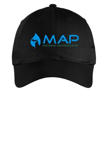 Nike Unstructured Twill Cap. 580087 image thumbnail