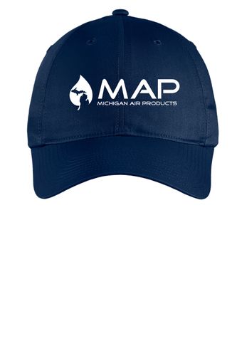 Nike Unstructured Twill Cap. 580087 image thumbnail