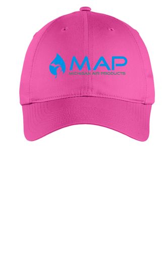 Nike Unstructured Twill Cap. 580087 image thumbnail