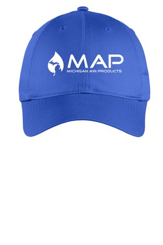 Nike Unstructured Twill Cap. 580087 image thumbnail