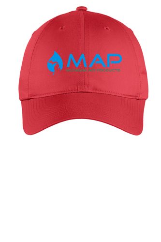 Nike Unstructured Twill Cap. 580087 image thumbnail