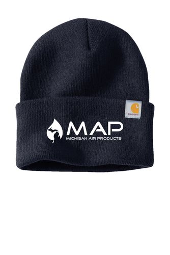 Carhartt Watch Cap 2.0 CT104597 image thumbnail