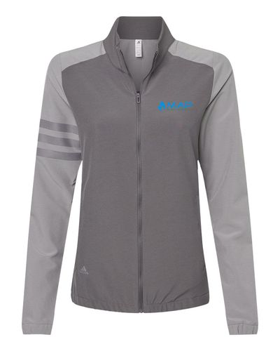 Women's 3-Stripes Jacket - A268 image thumbnail