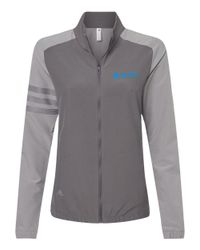 Image of Women's 3-Stripes Jacket - A268