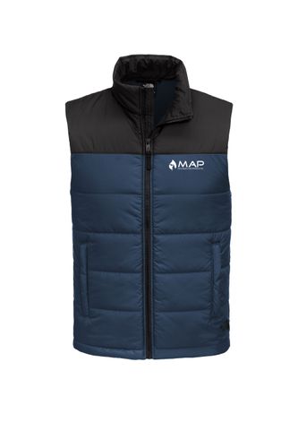 The North Face Everyday Insulated Vest. NF0A529A image thumbnail