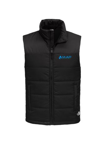 The North Face Everyday Insulated Vest. NF0A529A image thumbnail