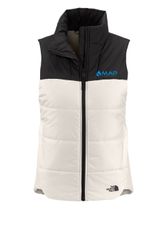 Image of The North Face Ladies Everyday Insulated Vest. NF0A529Q