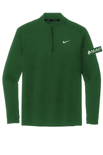 Nike Dri-FIT Element 1/2-Zip Top NKDH4949 image thumbnail