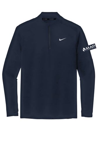 Nike Dri-FIT Element 1/2-Zip Top NKDH4949 image thumbnail