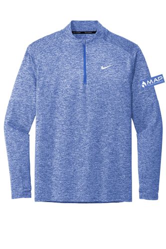 Nike Dri-FIT Element 1/2-Zip Top NKDH4949 image thumbnail