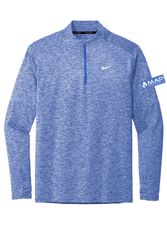 Image of Nike Dri-FIT Element 1/2-Zip Top NKDH4949