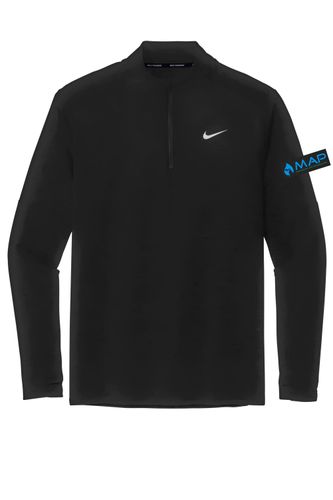 Nike Dri-FIT Element 1/2-Zip Top NKDH4949 image thumbnail