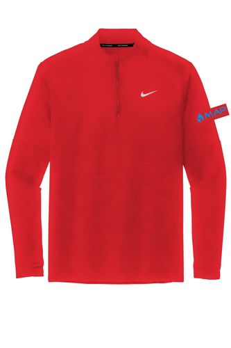 Nike Dri-FIT Element 1/2-Zip Top NKDH4949 image thumbnail