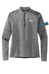 Image of Nike Ladies Dri-FIT Element 1/2-Zip Top NKDH4951