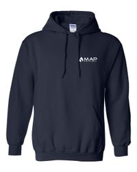 Image of Gildan® - Heavy Blend™ Hooded Sweatshirt 