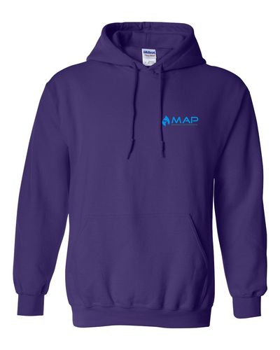Gildan® - Heavy Blend™ Hooded Sweatshirt  image thumbnail