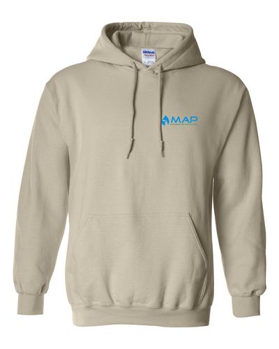 Gildan® - Heavy Blend™ Hooded Sweatshirt  image thumbnail
