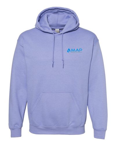 Gildan® - Heavy Blend™ Hooded Sweatshirt  image thumbnail